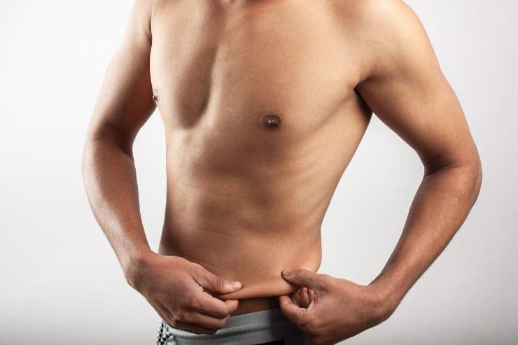 conheça sobre abdominoplastia masculina