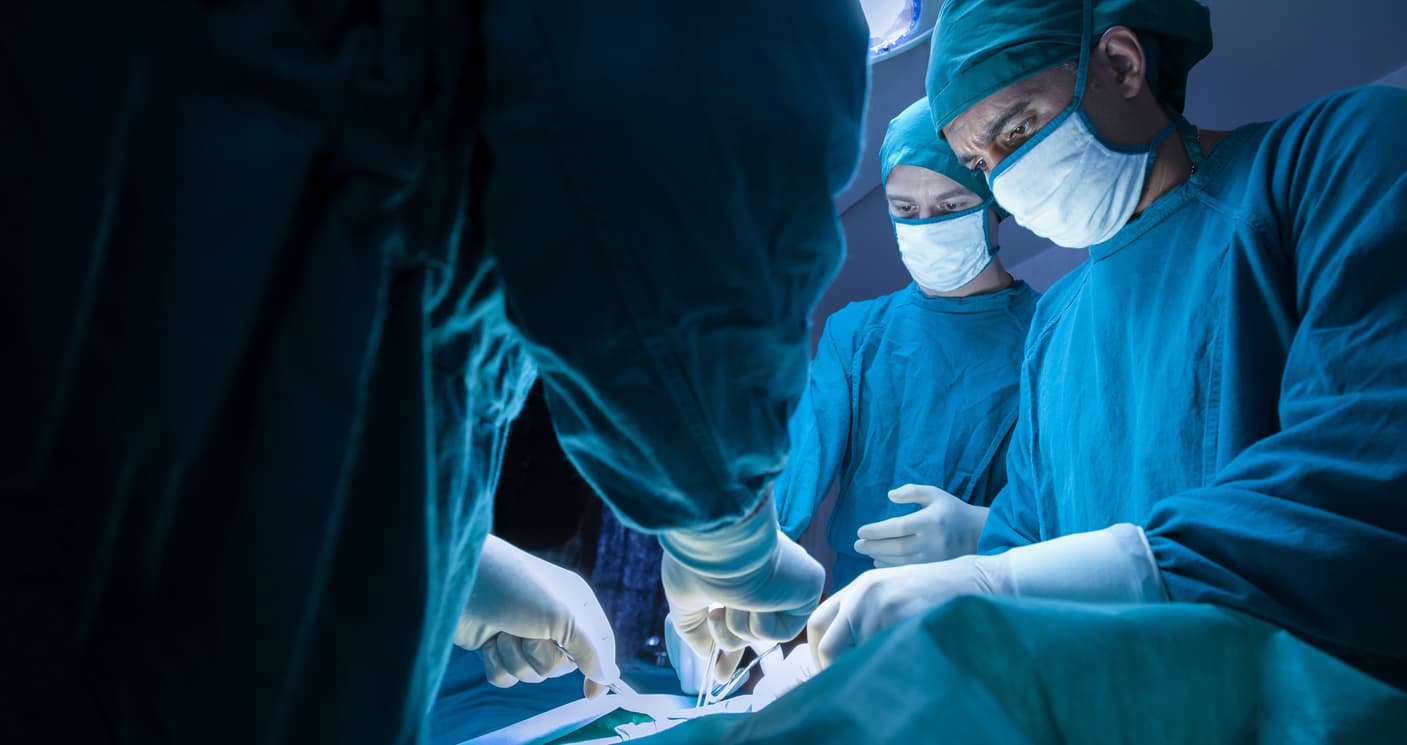 anestesista na cirurgia plástica
